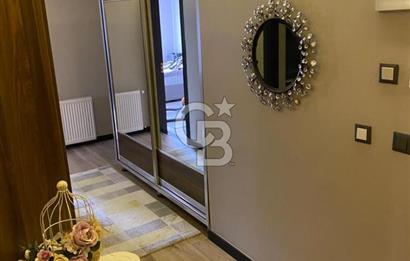 KARŞIYAKA NERGİZ YENİ BİNA 3 BANYOLU, TERASLI, KİRALIK 3+1 DUBLEKS