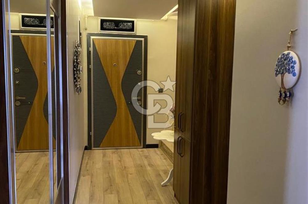 KARŞIYAKA NERGİZ YENİ BİNA 3 BANYOLU, TERASLI, KİRALIK 3+1 DUBLEKS