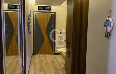 KARŞIYAKA NERGİZ YENİ BİNA 3 BANYOLU, TERASLI, KİRALIK 3+1 DUBLEKS