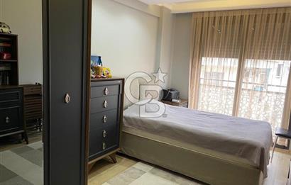 KARŞIYAKA NERGİZ YENİ BİNA 3 BANYOLU, TERASLI, KİRALIK 3+1 DUBLEKS