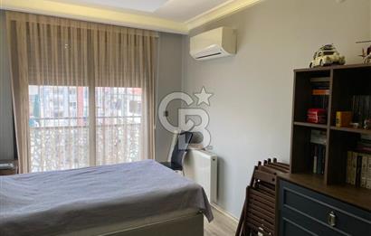 KARŞIYAKA NERGİZ YENİ BİNA 3 BANYOLU, TERASLI, KİRALIK 3+1 DUBLEKS