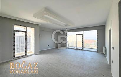ÇANAKKALE ECEABAT BOĞAZ KONAKLARI 4+1 ÇATI DUBLEKS DAİRE