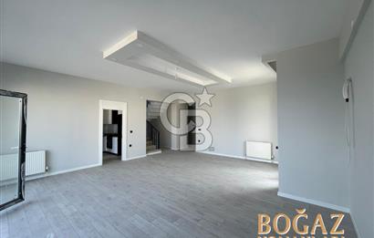 ÇANAKKALE ECEABAT BOĞAZ KONAKLARI 3+1 BAHÇE DAİRE