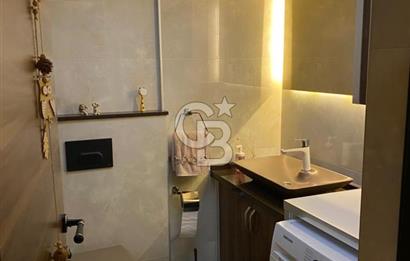 KARŞIYAKA NERGİZ YENİ BİNA 3 BANYOLU, TERASLI, KİRALIK 3+1 DUBLEKS