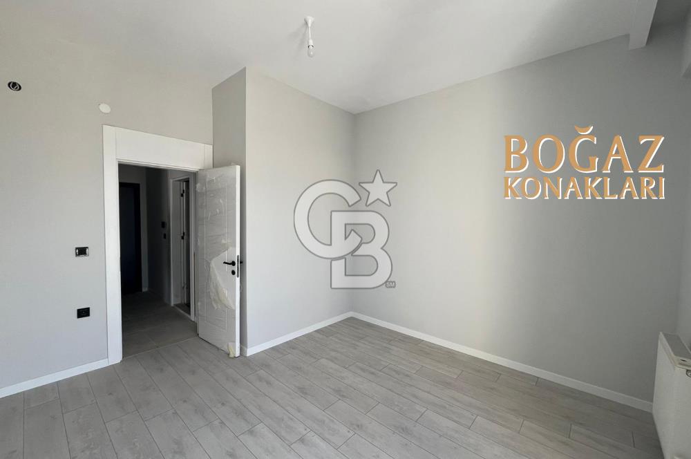 ÇANAKKALE ECEABAT BOĞAZ KONAKLARI 3+1 BAHÇE DAİRE