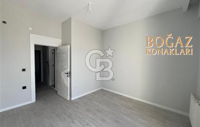 ÇANAKKALE ECEABAT BOĞAZ KONAKLARI 3+1 BAHÇE DAİRE