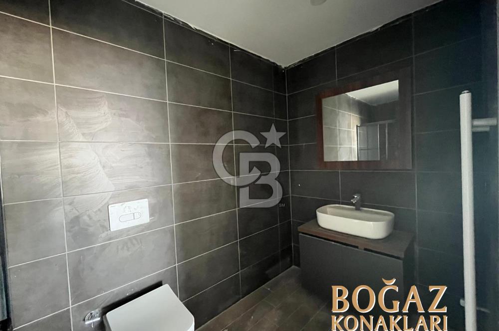 ÇANAKKALE ECEABAT BOĞAZ KONAKLARI 3+1 BAHÇE DAİRE