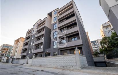 GÖRÜKLE' DE ' 2+1 SIFIR SATILIK DAİRE