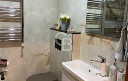 KARŞIYAKA NERGİZ YENİ BİNA 3 BANYOLU, TERASLI, KİRALIK 3+1 DUBLEKS