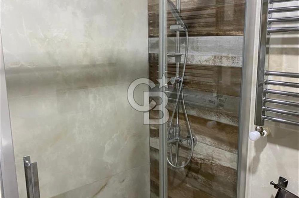 KARŞIYAKA NERGİZ YENİ BİNA 3 BANYOLU, TERASLI, KİRALIK 3+1 DUBLEKS