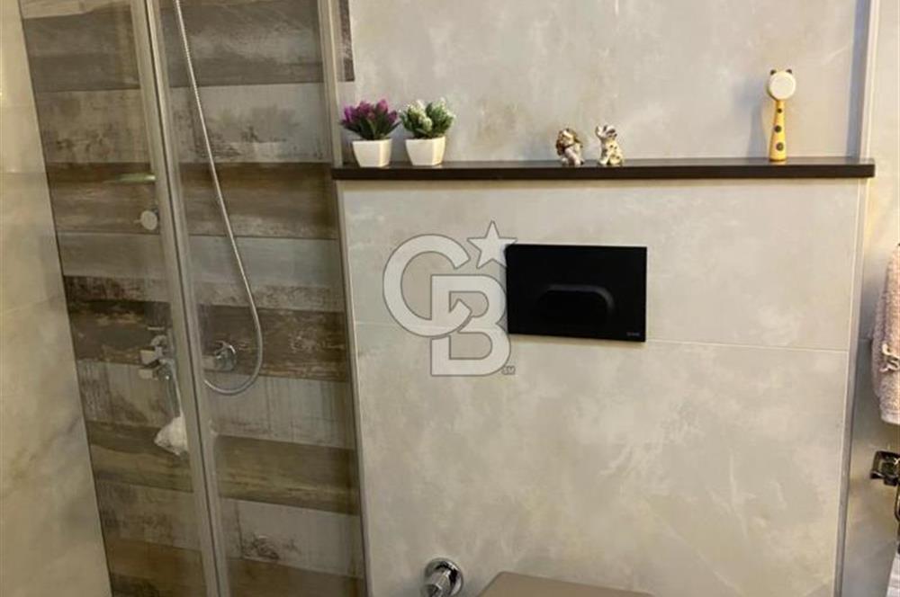 KARŞIYAKA NERGİZ YENİ BİNA 3 BANYOLU, TERASLI, KİRALIK 3+1 DUBLEKS