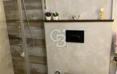 KARŞIYAKA NERGİZ YENİ BİNA 3 BANYOLU, TERASLI, KİRALIK 3+1 DUBLEKS