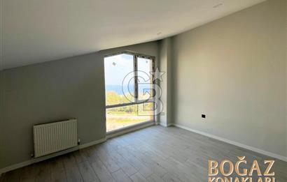 ÇANAKKALE ECEABAT BOĞAZ KONAKLARI 4+1 ÇATI DUBLEKS DAİRE