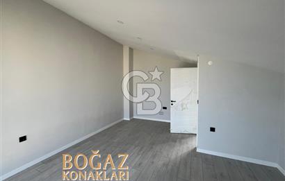 ÇANAKKALE ECEABAT BOĞAZ KONAKLARI 4+1 ÇATI DUBLEKS DAİRE