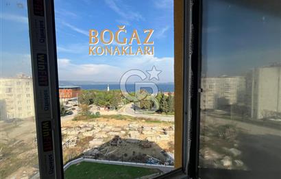 ÇANAKKALE ECEABAT BOĞAZ KONAKLARI 4+1 ÇATI DUBLEKS DAİRE