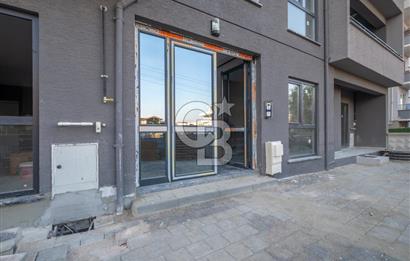 GÖRÜKLE' DE ' 2+1 SIFIR SATILIK DAİRE