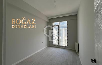 ÇANAKKALE ECEABAT BOĞAZ KONAKLARI 3+1 BAHÇE DAİRE