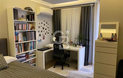 KARŞIYAKA NERGİZ YENİ BİNA 3 BANYOLU, TERASLI, KİRALIK 3+1 DUBLEKS