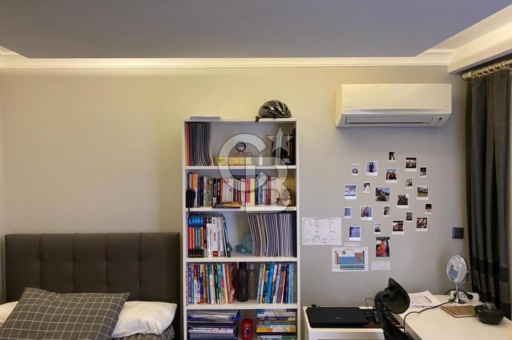 KARŞIYAKA NERGİZ YENİ BİNA 3 BANYOLU, TERASLI, KİRALIK 3+1 DUBLEKS