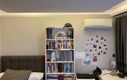 KARŞIYAKA NERGİZ YENİ BİNA 3 BANYOLU, TERASLI, KİRALIK 3+1 DUBLEKS