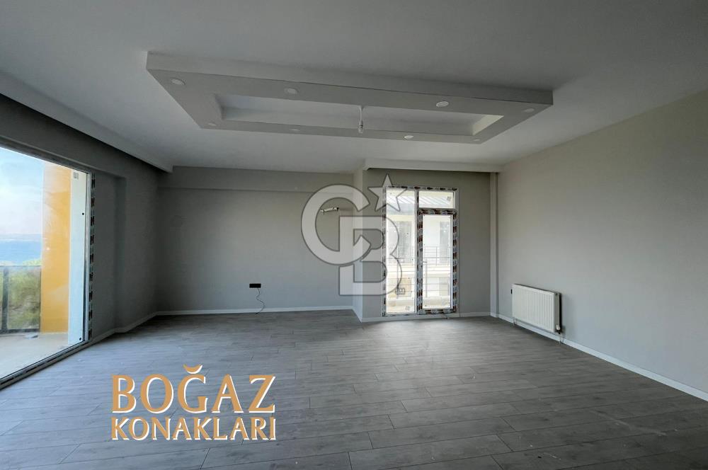 ÇANAKKALE ECEABAT BOĞAZ KONAKLARI 3+1 DAİRE