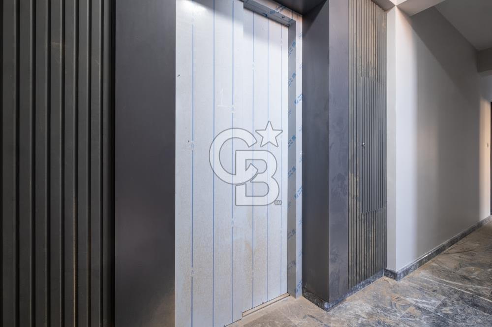 GÖRÜKLE' DE ' 2+1 SIFIR SATILIK DAİRE