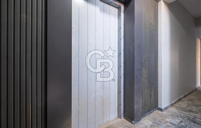 GÖRÜKLE' DE ' 2+1 SIFIR SATILIK DAİRE