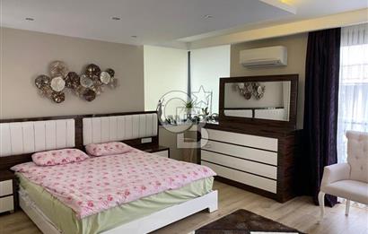 KARŞIYAKA NERGİZ YENİ BİNA 3 BANYOLU, TERASLI, KİRALIK 3+1 DUBLEKS