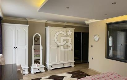 KARŞIYAKA NERGİZ YENİ BİNA 3 BANYOLU, TERASLI, KİRALIK 3+1 DUBLEKS