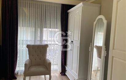 KARŞIYAKA NERGİZ YENİ BİNA 3 BANYOLU, TERASLI, KİRALIK 3+1 DUBLEKS