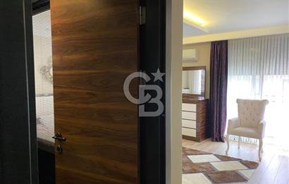 KARŞIYAKA NERGİZ YENİ BİNA 3 BANYOLU, TERASLI, KİRALIK 3+1 DUBLEKS