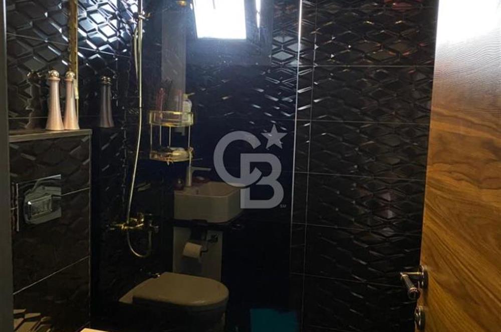 KARŞIYAKA NERGİZ YENİ BİNA 3 BANYOLU, TERASLI, KİRALIK 3+1 DUBLEKS