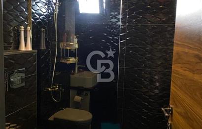 KARŞIYAKA NERGİZ YENİ BİNA 3 BANYOLU, TERASLI, KİRALIK 3+1 DUBLEKS