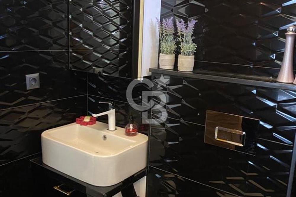 KARŞIYAKA NERGİZ YENİ BİNA 3 BANYOLU, TERASLI, KİRALIK 3+1 DUBLEKS