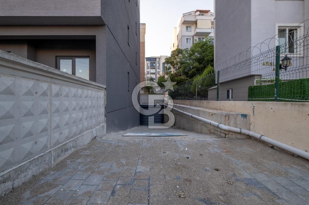 GÖRÜKLE' DE ' 2+1 SIFIR SATILIK DAİRE