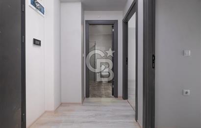 GÖRÜKLE' DE ' 2+1 SIFIR SATILIK DAİRE