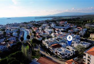 Cb Odak Denize ve Sahile Yürüme Mesafesinde 2+1 Bahçeli Dubleks - 6 - 314113