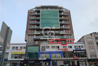LAPSEKİ AYDOĞAN PLAZA’DA ANAYOLA CEPHE  MERKEZİ KONUM  TERASLI GENİŞ 3+1 SATILIK DAİRE - 4 - 314122