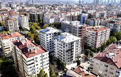 İZMİR BORNOVA KAZIMDİRİK'TE SATILIK 3+1 SIFIR DAİRE
