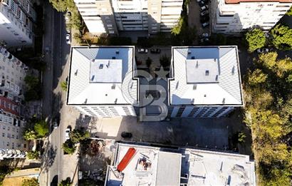 İZMİR BORNOVA KAZIMDİRİK'TE SATILIK 3+1 SIFIR DAİRE