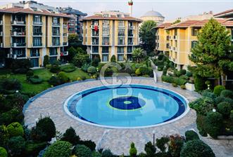 ALTUNİZADE MESA KORU EVLERİ, OTURUMA HAZIR, ÖZEL TASARIM 4+1 SATILIK DAİRE - 1 - 314115