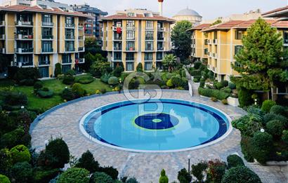 ALTUNİZADE MESA KORU EVLERİ, OTURUMA HAZIR, ÖZEL TASARIM 4+1 SATILIK DAİRE