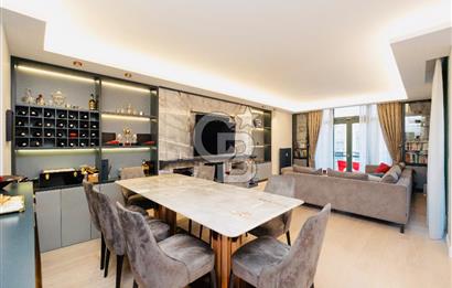 ALTUNİZADE MESA KORU EVLERİ, OTURUMA HAZIR, ÖZEL TASARIM 4+1 SATILIK DAİRE