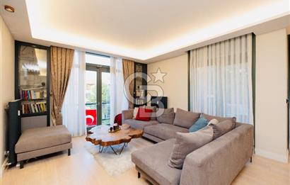 ALTUNİZADE MESA KORU EVLERİ, OTURUMA HAZIR, ÖZEL TASARIM 4+1 SATILIK DAİRE