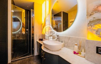 ALTUNİZADE MESA KORU EVLERİ, OTURUMA HAZIR, ÖZEL TASARIM 4+1 SATILIK DAİRE