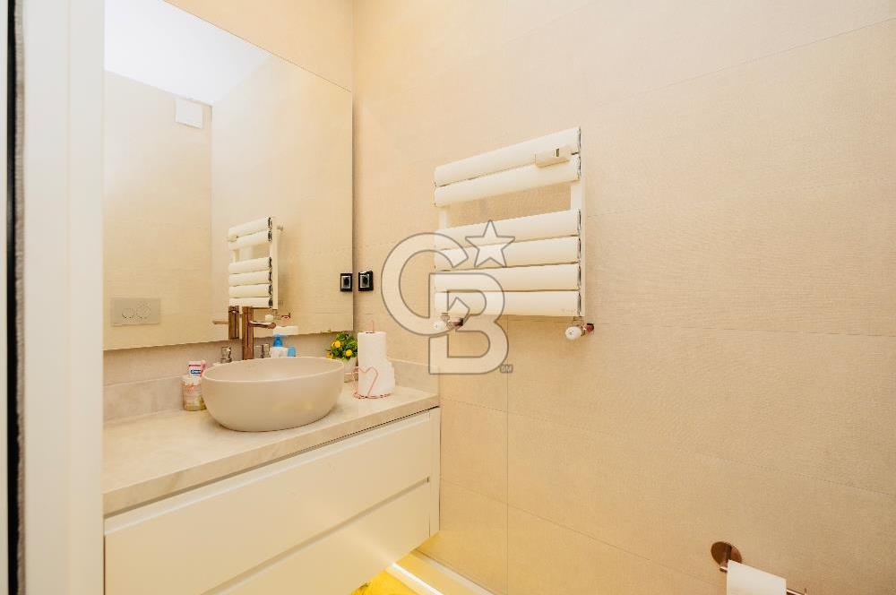 ALTUNİZADE MESA KORU EVLERİ, OTURUMA HAZIR, ÖZEL TASARIM 4+1 SATILIK DAİRE