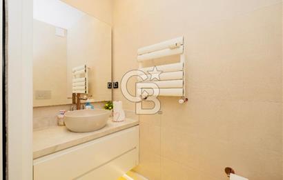 ALTUNİZADE MESA KORU EVLERİ, OTURUMA HAZIR, ÖZEL TASARIM 4+1 SATILIK DAİRE