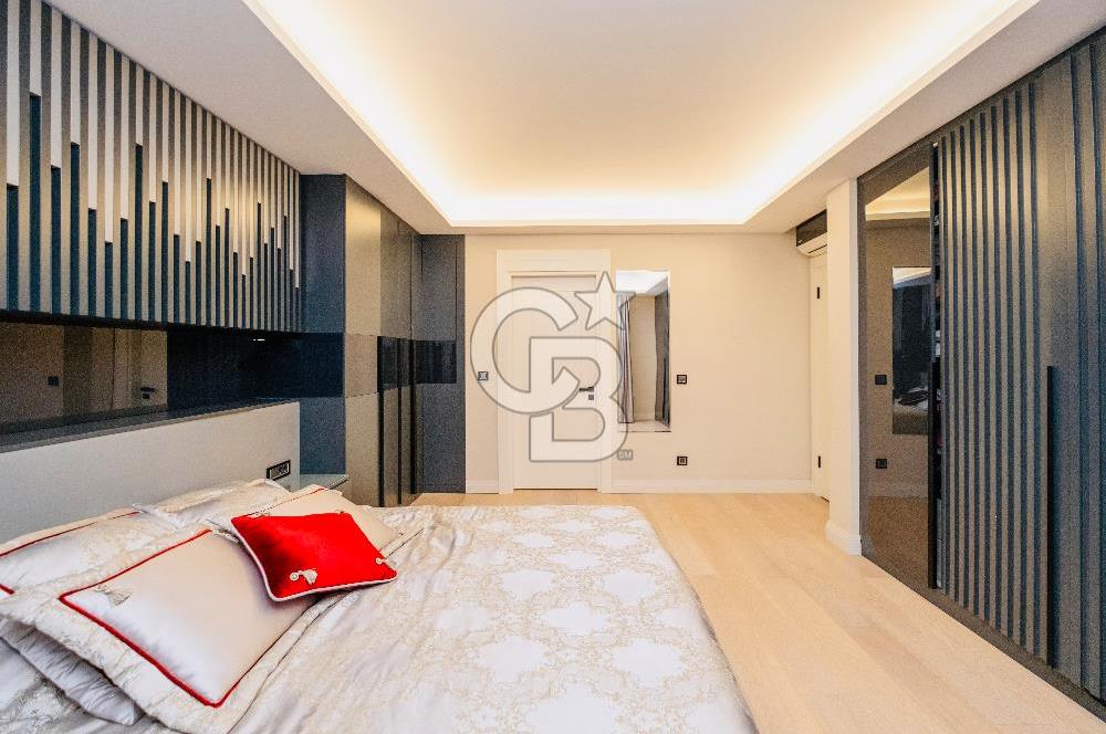 ALTUNİZADE MESA KORU EVLERİ, OTURUMA HAZIR, ÖZEL TASARIM 4+1 SATILIK DAİRE