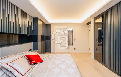 ALTUNİZADE MESA KORU EVLERİ, OTURUMA HAZIR, ÖZEL TASARIM 4+1 SATILIK DAİRE