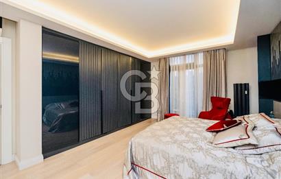 ALTUNİZADE MESA KORU EVLERİ, OTURUMA HAZIR, ÖZEL TASARIM 4+1 SATILIK DAİRE
